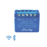 SHELLYPLUS1MINI SHELLY...