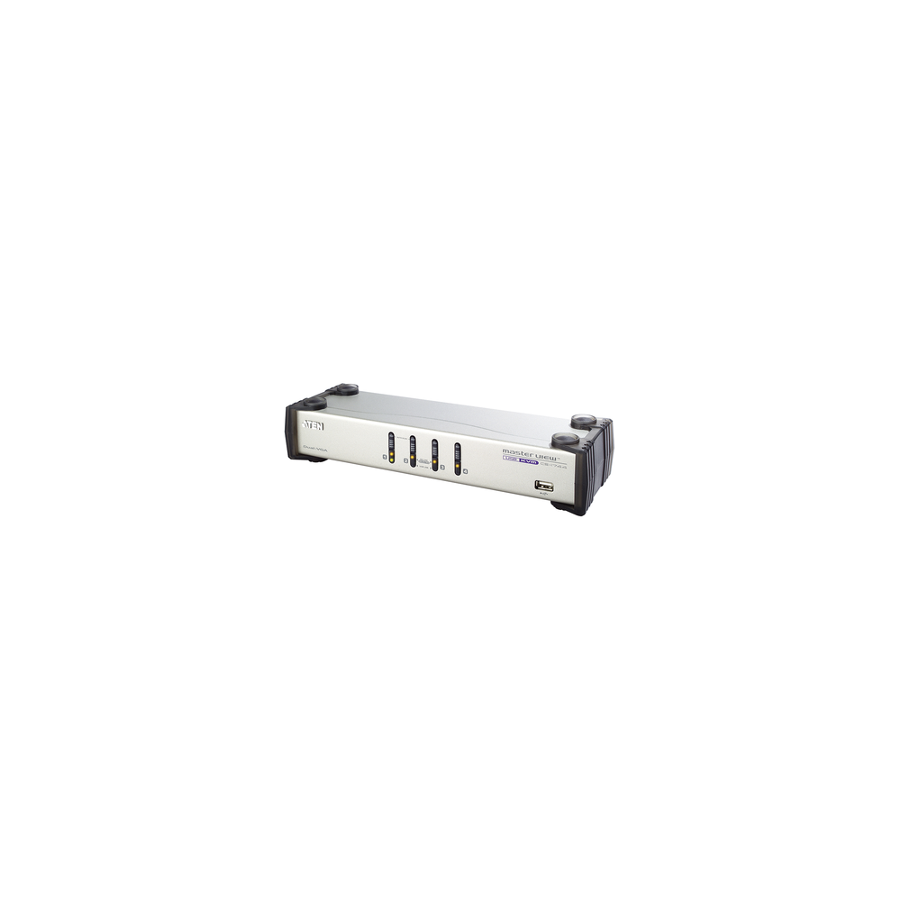 CS1744 ATEN Audio Video y Voceo Equipos HDMI ATEN
