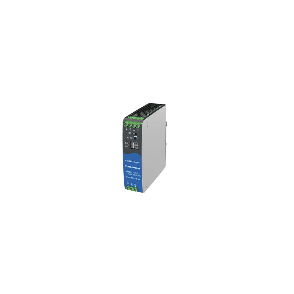 RGNISPA12048 RUIJIE Networking Switches PoE RUIJIE