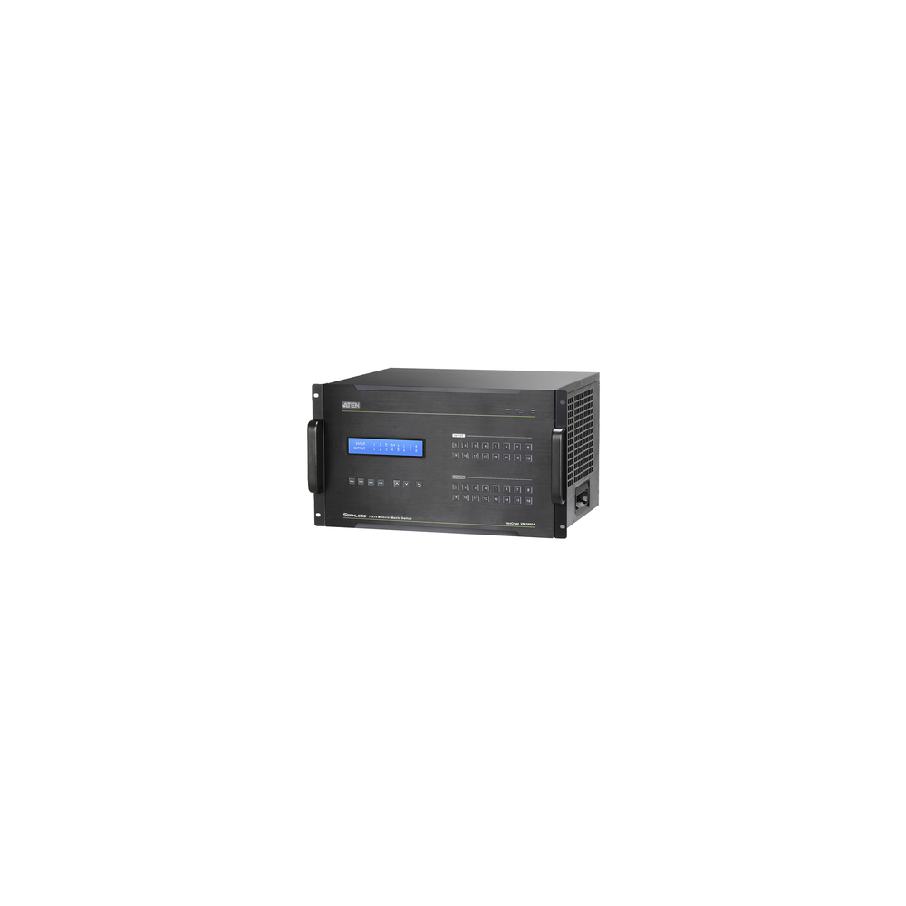 VM1600A ATEN Audio Video y Voceo Equipos HDMI ATEN
