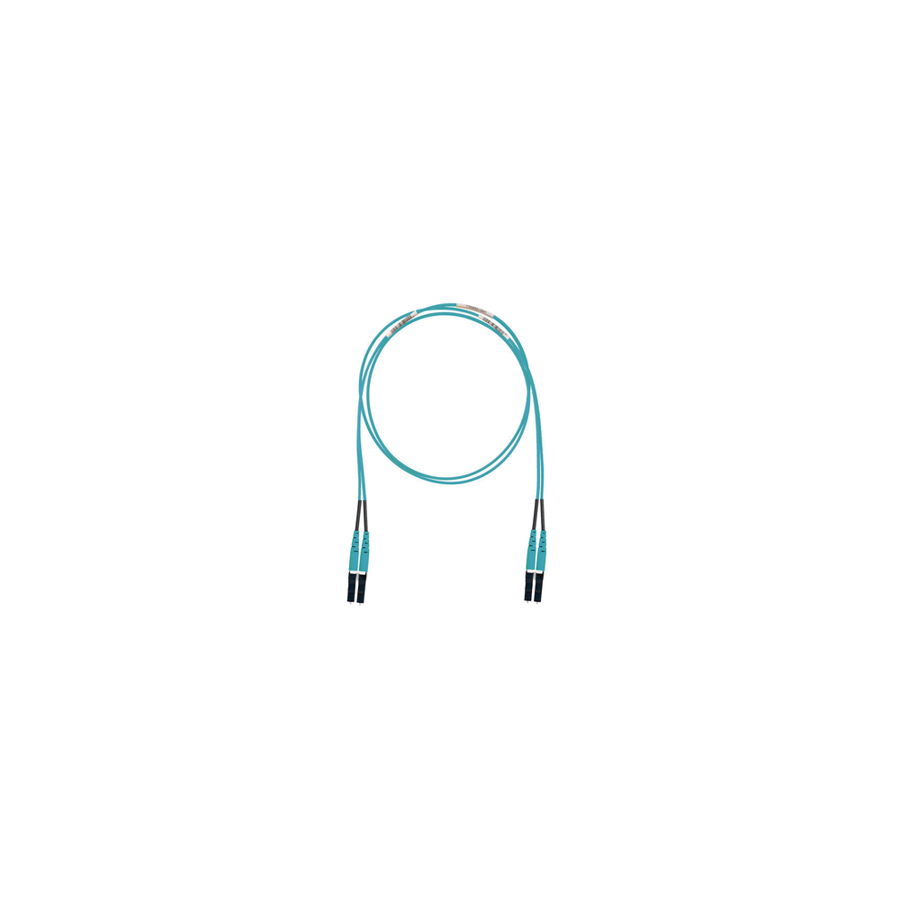 FX2ELLNLNSNM005 PANDUIT Fibra optica Jumpers y Pigtails PANDU