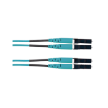 FX2ELLNLNSNM005 PANDUIT Fibra optica Jumpers y Pigtails PANDU