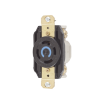 HUBHBL2720 HUBBELL orea Electrica Apagadores y Clavijas HUBBE