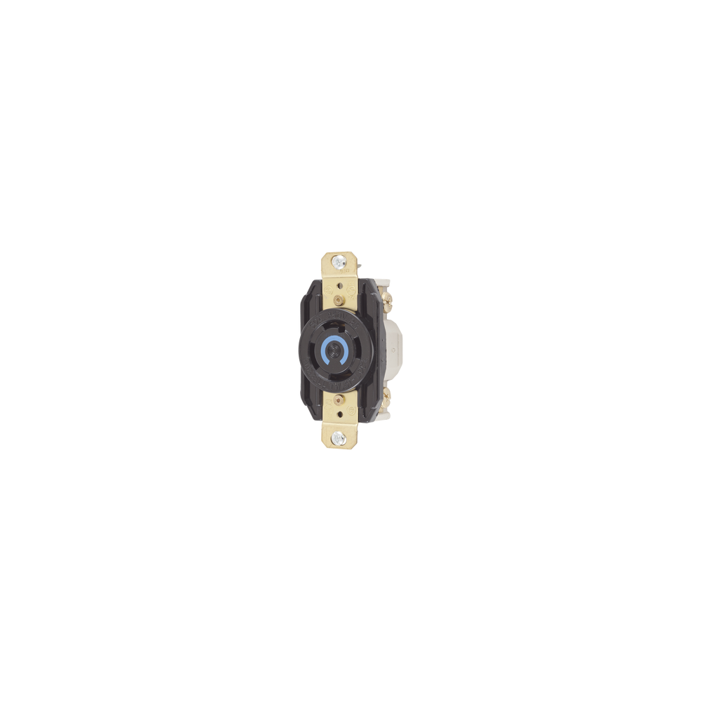 HUBHBL2720 HUBBELL orea Electrica Apagadores y Clavijas HUBBE