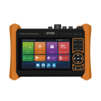 TPTURBO4KOTDR EPCOM Accesorios Generales Probadores de Video