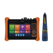 TPTURBO4KOTDR EPCOM Accesorios Generales Probadores de Video