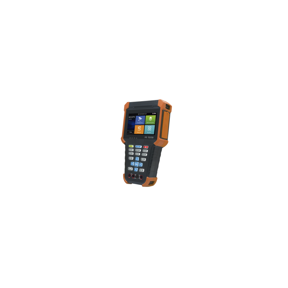 EPMONTVI4KLITE EPCOM Accesorios Generales Probadores de Video