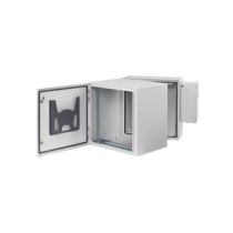 PTHS242430G4A HOFFMAN Racks y Gabinetes Gabinetes Uso Multiple
