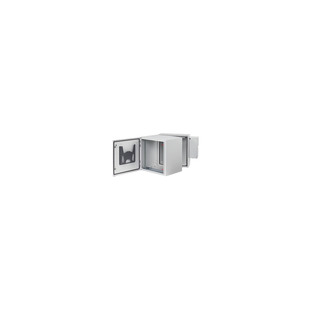 PTHS242430G4A HOFFMAN Racks y Gabinetes Gabinetes Uso Multiple