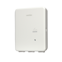 IPCOM HONEYWELL HOME RESIDEO Centrales de Monitoreo Comunicador