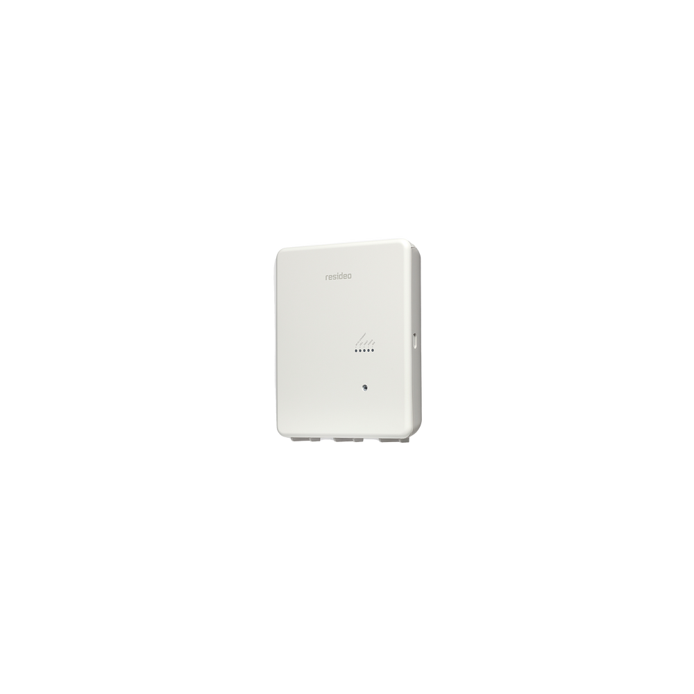 IPCOM HONEYWELL HOME RESIDEO Centrales de Monitoreo Comunicador