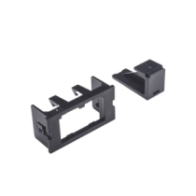 CHI2MBLX PANDUIT Cableado...
