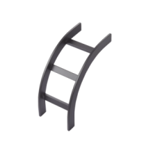 LIB12BLK HOFFMAN Charola Accesorios HOFFMAN
