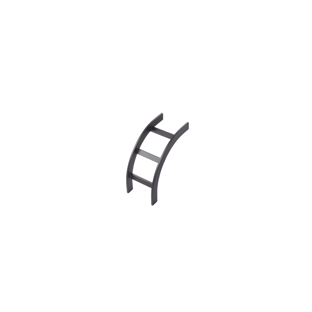 LIB12BLK HOFFMAN Charola Accesorios HOFFMAN