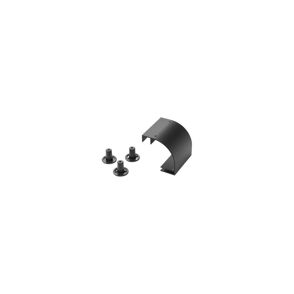 LRD12BLK HOFFMAN Charola Accesorios HOFFMAN