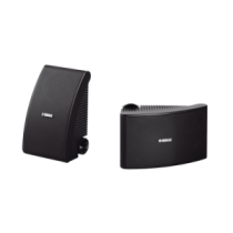 NSAW392 YAMAHA Audio Video y Voceo Bocinas Exterior YAMAHA