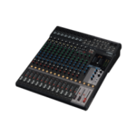 MG16XCV YAMAHA Audio Video...