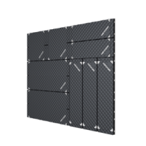 DSD4215FICGDF HIKVISION Monitores Pantallas y Mobiliario Videow