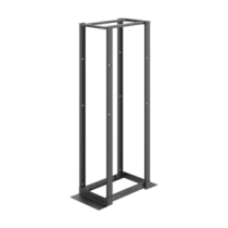 E4DR19FM45U HOFFMAN Racks y Gabinetes Racks Abiertos HOFFMAN