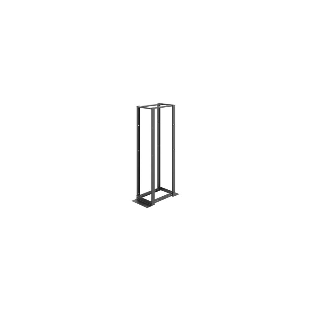 E4DR19FM45U HOFFMAN Racks y Gabinetes Racks Abiertos HOFFMAN