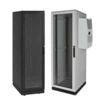 PSC20610BAC2 HOFFMAN Racks y Gabinetes Racks Cerrados HOFFMAN