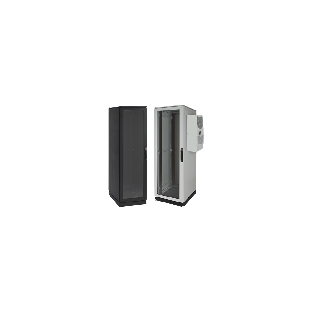 PSC20610BAC2 HOFFMAN Racks y Gabinetes Racks Cerrados HOFFMAN