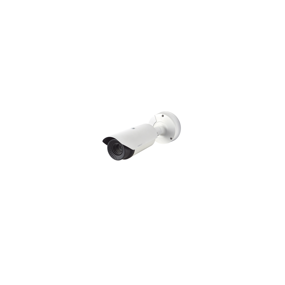 TNOL4030T Hanwha Techwin Wisenet Camaras IP y NVRs Termicas H