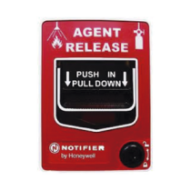 NBG12LR NOTIFIER Accesorios...
