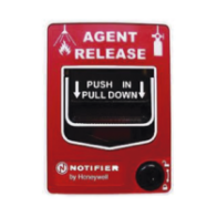 NBG12LR NOTIFIER Accesorios...