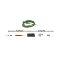 RGRKCBNJY PANDUIT Racks y Gabinetes Accesorios para Racks y Gab
