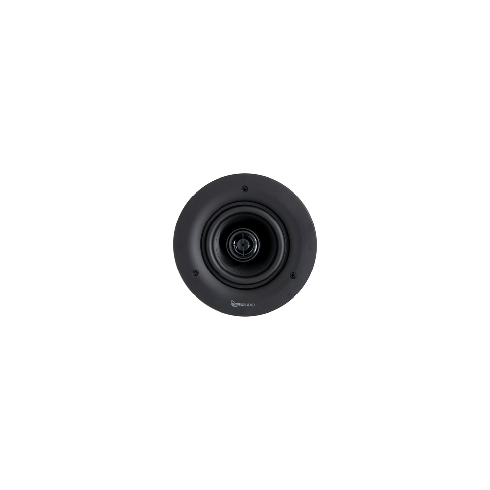 LFR TRUAUDIO Audio Video y Voceo Bocinas Plafon TRUAUDIO