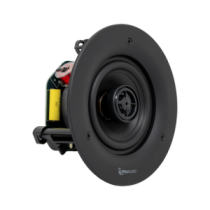 LFR TRUAUDIO Audio Video y Voceo Bocinas Plafon TRUAUDIO