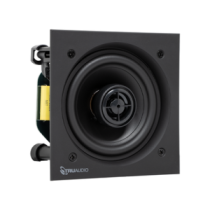 LFS TRUAUDIO Audio Video y Voceo Bocinas Plafon TRUAUDIO