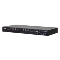 CS18216 ATEN Audio Video y...