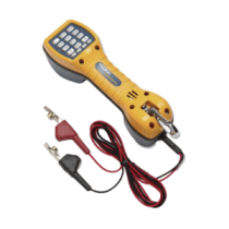 30800001 FLUKE NETWORKS Cableado de Cobre Herramientas FLUKE