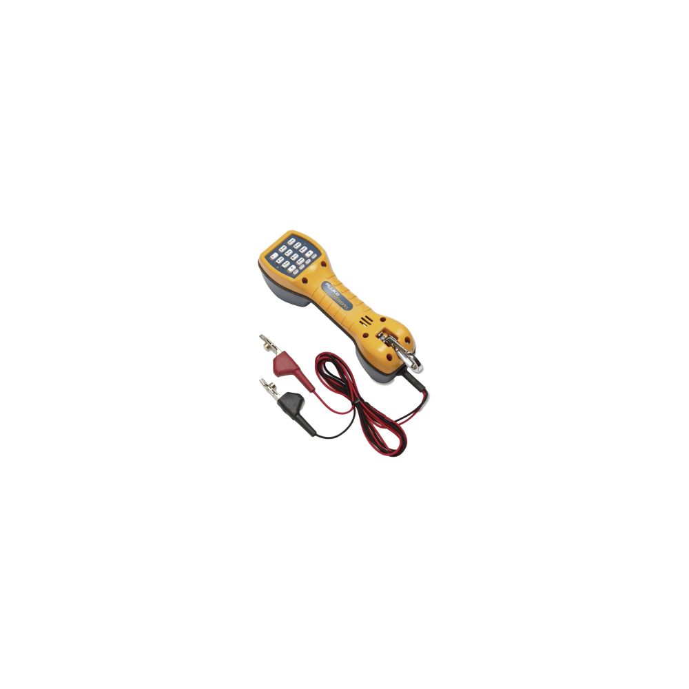 30800001 FLUKE NETWORKS Cableado de Cobre Herramientas FLUKE