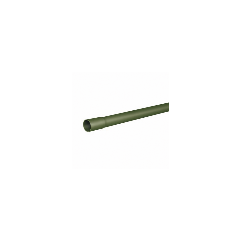 ATUL34TUB AMANCO-WAVIN Canalizacion Tuberia PVC / Registros PVC