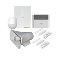 DSPHA64LPPACK30W HIKVISION Paneles de Alarma y Accesorios Hikvisi