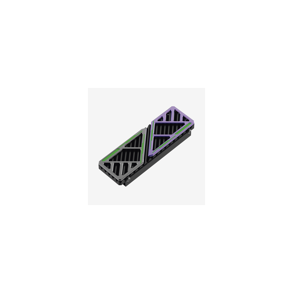 HSRADIATORMH1 HIKSEMI by HIKVISION Servidores / Almacenamiento /