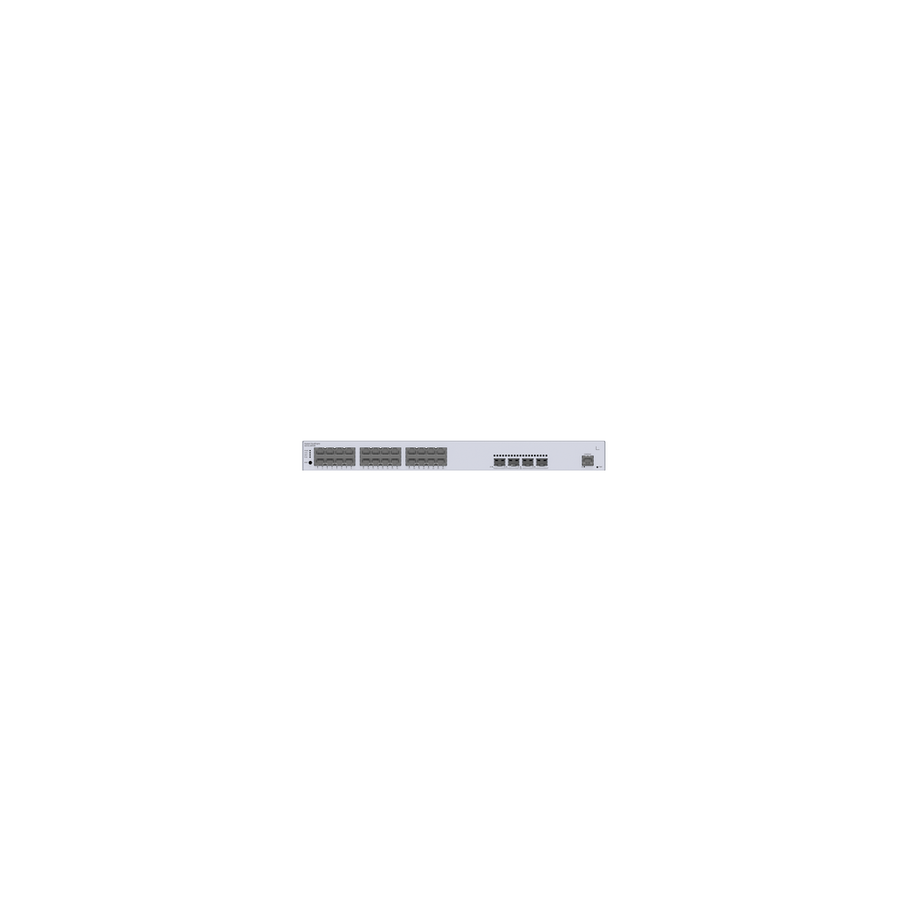 S31024P4S HUAWEI eKIT Networking Switches PoE HUAWEI eKIT