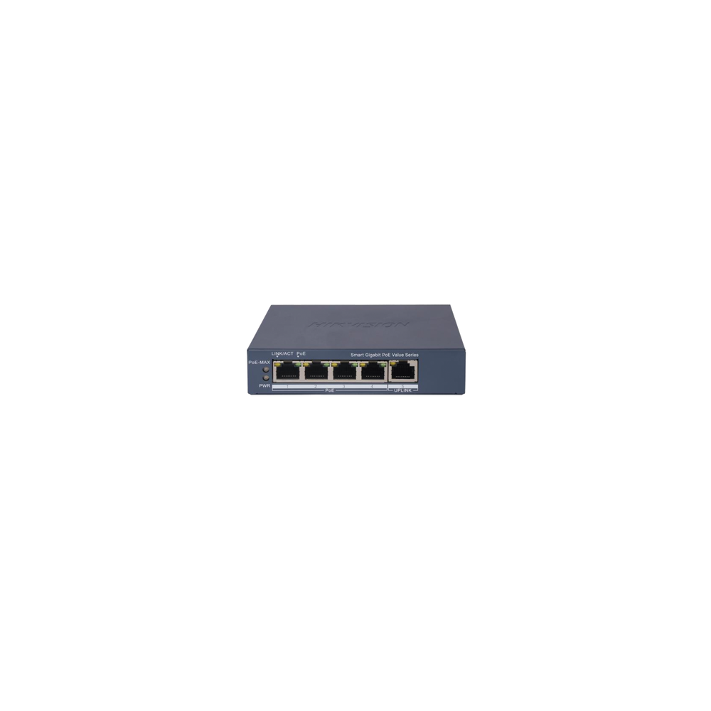DS3E1505PEIM HIKVISION Networking Switches PoE HIKVISION