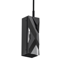 HSRADIATORMHF1 HIKSEMI by HIKVISION Servidores / Almacenamiento /