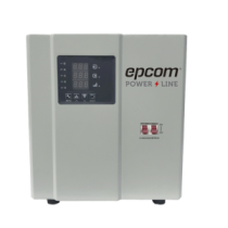 EPL5K2FVR EPCOM POWERLINE Calidad de la Energia Reguladores E