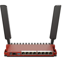 L009UIGS2HAXDIN MIKROTIK Networking Routers Firewalls Balan