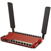 L009UIGS2HAXDIN MIKROTIK Networking Routers Firewalls Balan