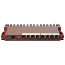 L009UIGSRM MIKROTIK Networking Routers Firewalls Balanceado