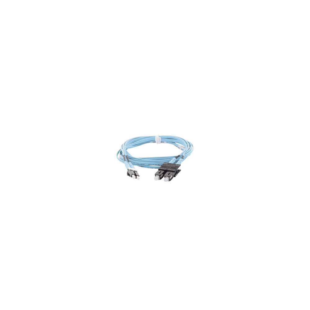 FX2ERLNSNSNM010 PANDUIT Fibra optica Jumpers y Pigtails PANDU