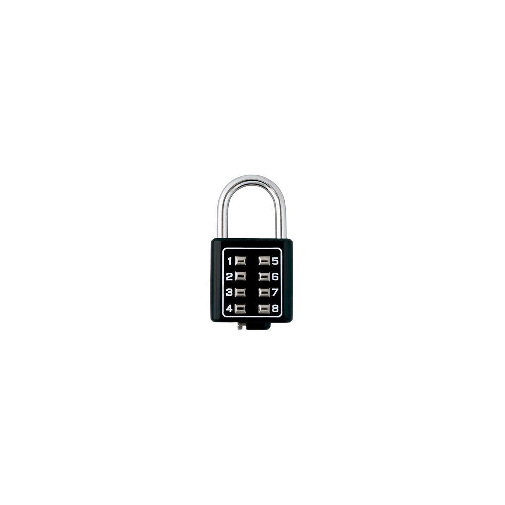 MX2782 PHILLIPS-ASSA ABLOY Cerraduras Cerrojos y Candados Digit