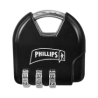 MX2320 PHILLIPS-ASSA ABLOY...