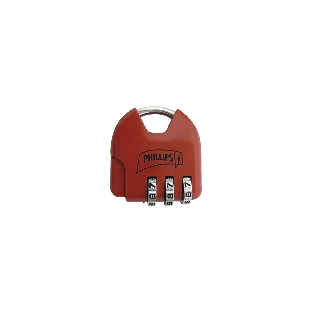 MX2325 PHILLIPS-ASSA ABLOY Cerraduras Cerrojos y Candados Digit